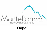 Montebianco Etapa 1
