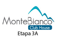 Montebianco Etapa 3A