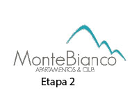 Montebianco Etapa 2