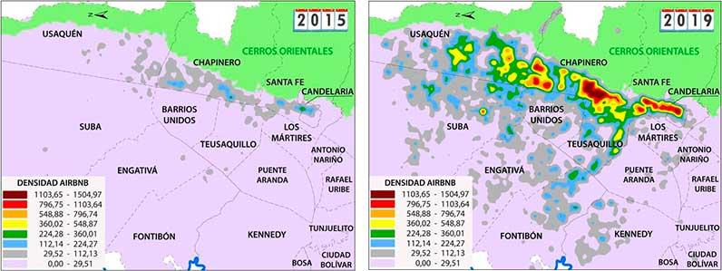 Grupo Macana - Colombia